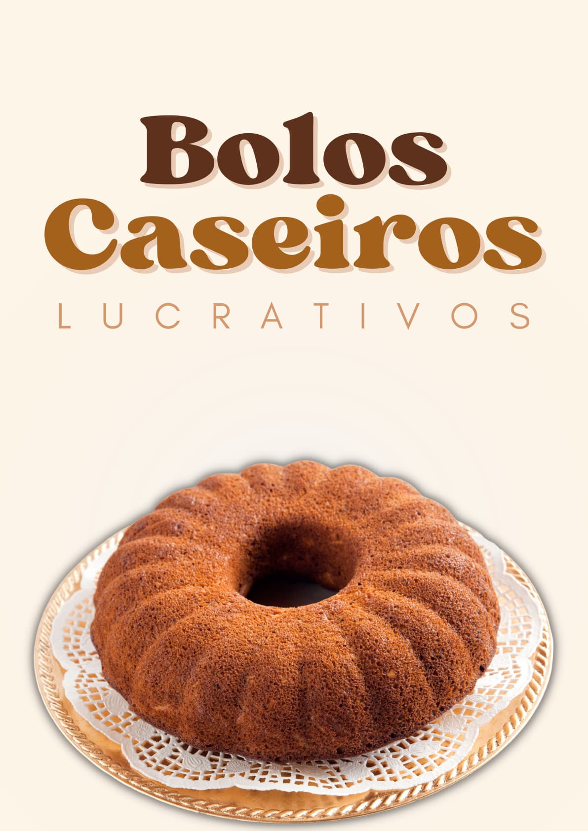 Pasteles Caseros Lucrativos