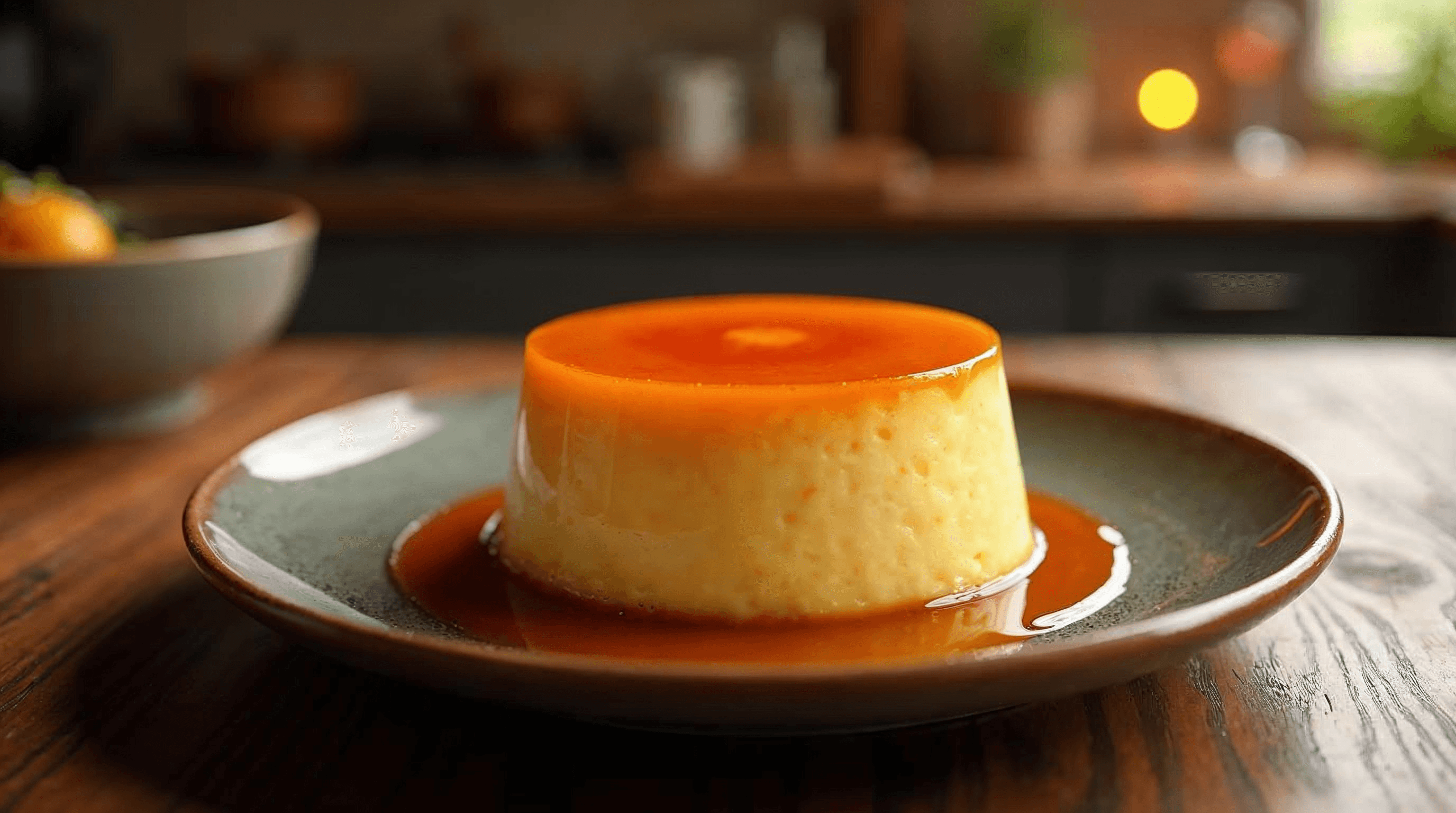 Flan Perfecto Collection