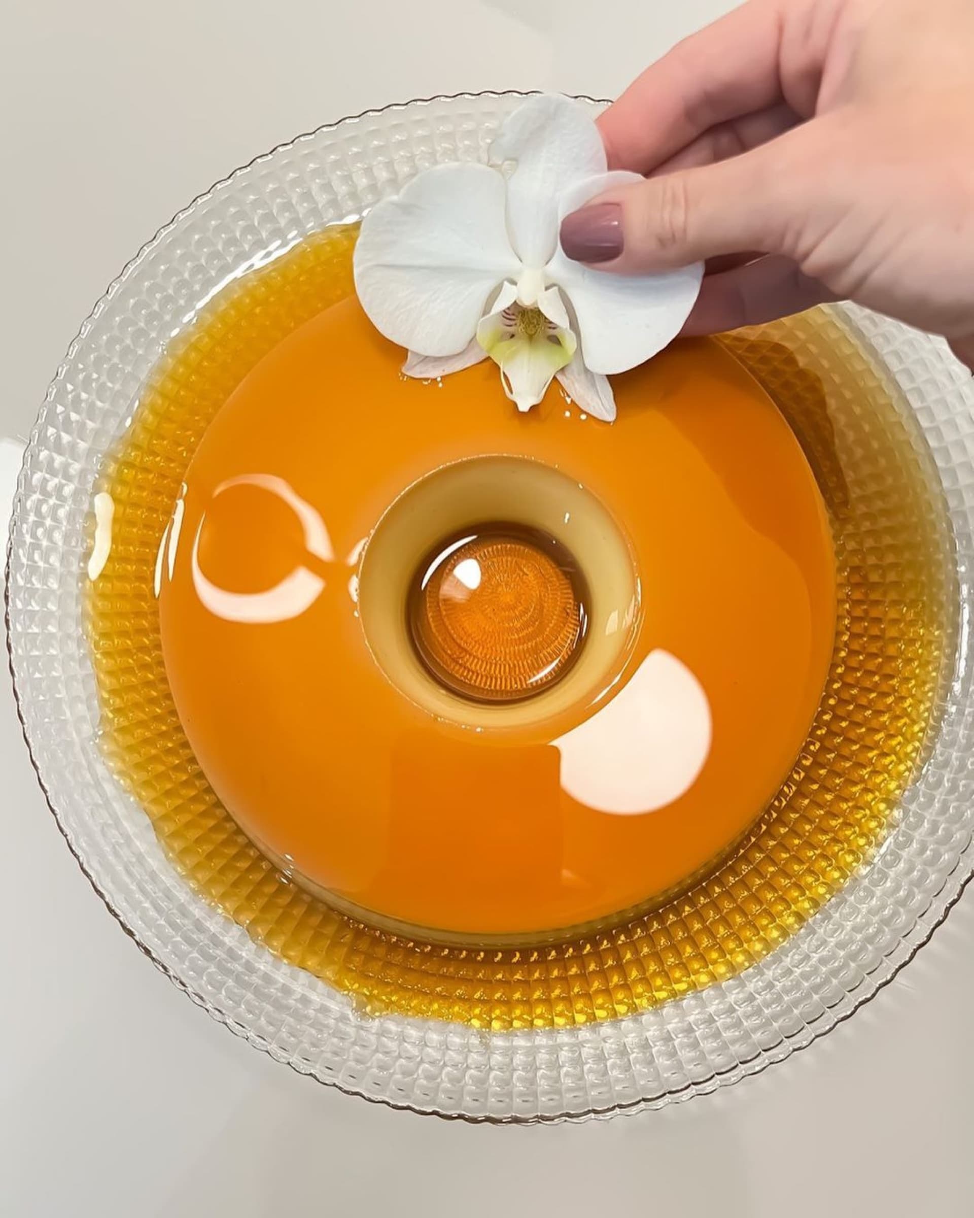 Pudim Perfeito Tradicional